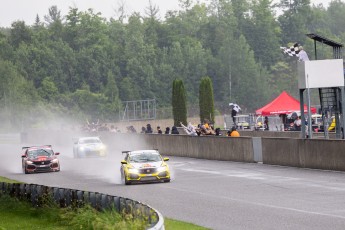 Calabogie Spring classic - Série SPC