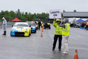 Calabogie Spring classic - Série SPC