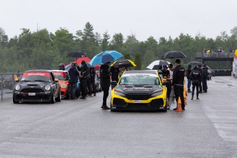 Calabogie Spring classic - Série SPC