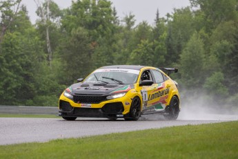 Calabogie Spring classic - Série SPC