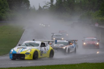 Calabogie Spring classic - Série SPC