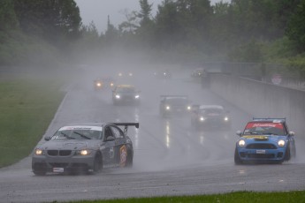 Calabogie Spring classic - Série SPC