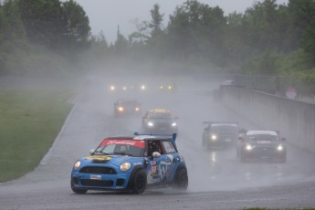 Calabogie Spring classic - Série SPC