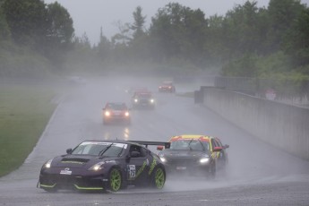 Calabogie Spring classic - Série SPC