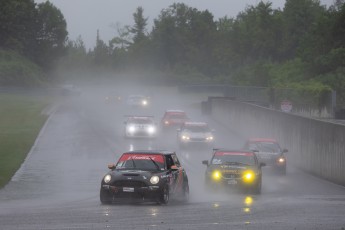 Calabogie Spring classic - Série SPC