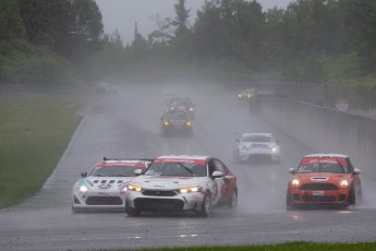 Calabogie Spring classic - Série SPC