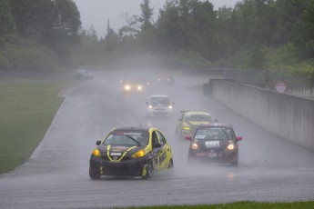 Calabogie Spring classic - Série SPC