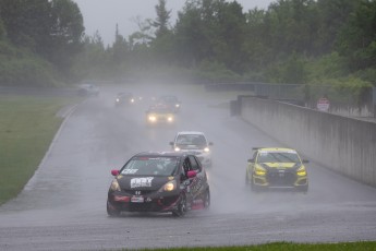 Calabogie Spring classic - Série SPC