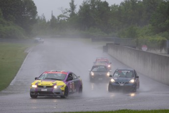 Calabogie Spring classic - Série SPC