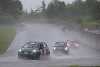 Calabogie Spring classic - Série SPC