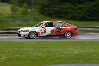 Calabogie Spring classic - Série SPC