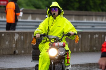 Calabogie Spring classic - Série SPC