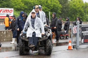 Calabogie Spring classic - Série SPC