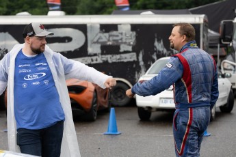 Calabogie Spring classic - Série SPC