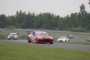 Calabogie Spring classic - Série SPC