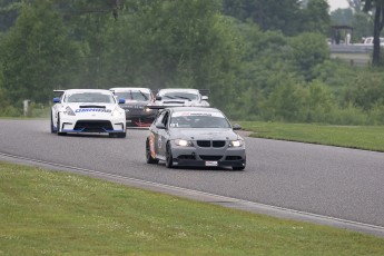 Calabogie Spring classic - Série SPC