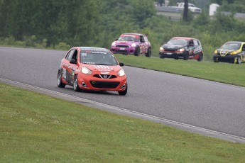 Calabogie Spring classic - Série SPC