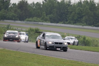 Calabogie Spring classic - Série SPC