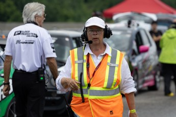 Calabogie Spring classic - Série SPC