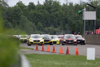 Calabogie Spring classic - Série SPC