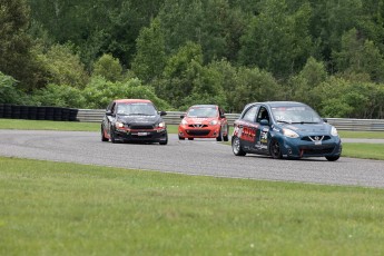 Calabogie Spring classic - Série SPC