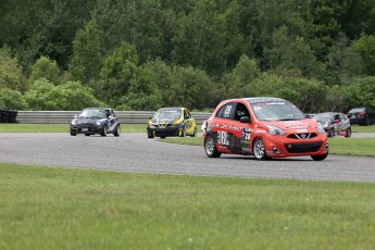 Calabogie Spring classic - Série SPC