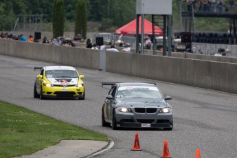 Calabogie Spring classic - Série SPC