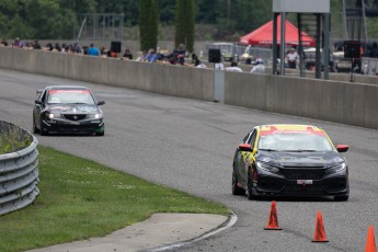 Calabogie Spring classic - Série SPC