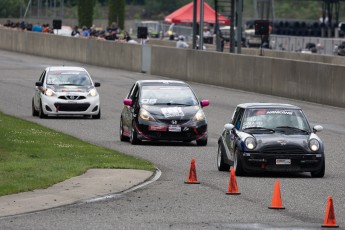 Calabogie Spring classic - Série SPC