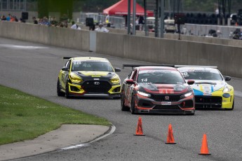 Calabogie Spring classic - Série SPC