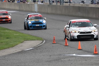 Calabogie Spring classic - Série SPC