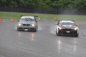 Calabogie Spring classic - Série SPC