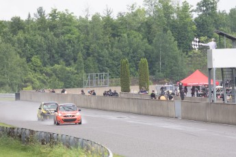 Calabogie Spring classic - Série SPC