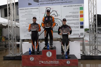 Calabogie Spring classic - Série SPC