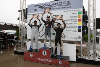 Calabogie Spring classic - Série SPC