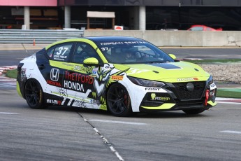 ICAR juillet 2024 - Coupe Nissan Sentra