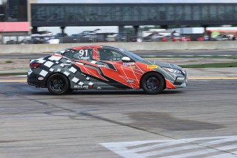 ICAR juillet 2024 - Coupe Nissan Sentra