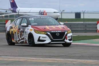 ICAR juillet 2024 - Coupe Nissan Sentra