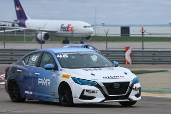 ICAR juillet 2024 - Coupe Nissan Sentra