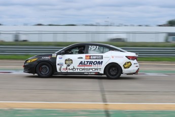 ICAR juillet 2024 - Coupe Nissan Sentra