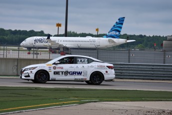 ICAR juillet 2024 - Coupe Nissan Sentra