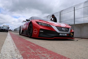 ICAR juillet 2024 - Coupe Nissan Sentra