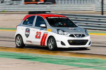 ICAR juillet 2024 - Coupe Nissan Sentra