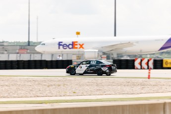 ICAR juillet 2024 - Coupe Nissan Sentra - Action et podiums