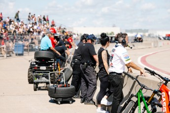 ICAR juillet 2024 - Coupe Nissan Sentra - Action et podiums