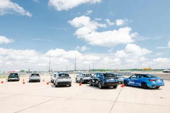 ICAR juillet 2024 - Coupe Nissan Sentra