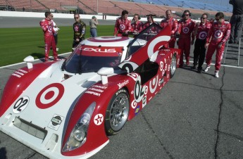 Retour dans le passé - 24H de Daytona et Grand-Am Cup 2006