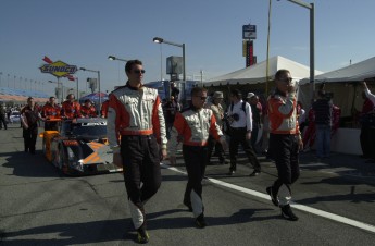 Retour dans le passé - 24H de Daytona et Grand-Am Cup 2006