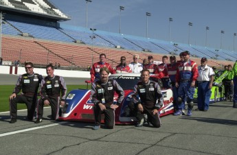 Retour dans le passé - 24H de Daytona et Grand-Am Cup 2006