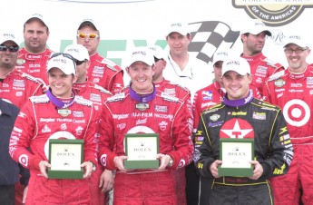 Retour dans le passé - 24H de Daytona et Grand-Am Cup 2006